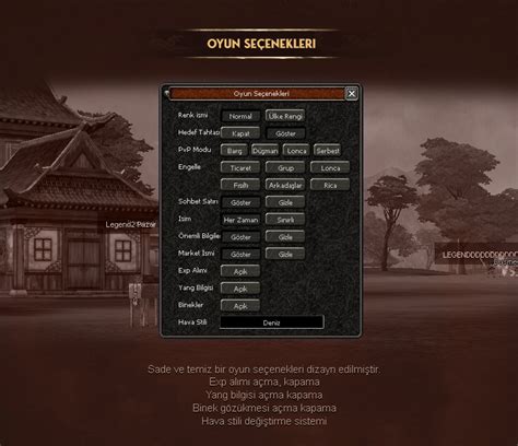 legend2 metin2|Iba pa.